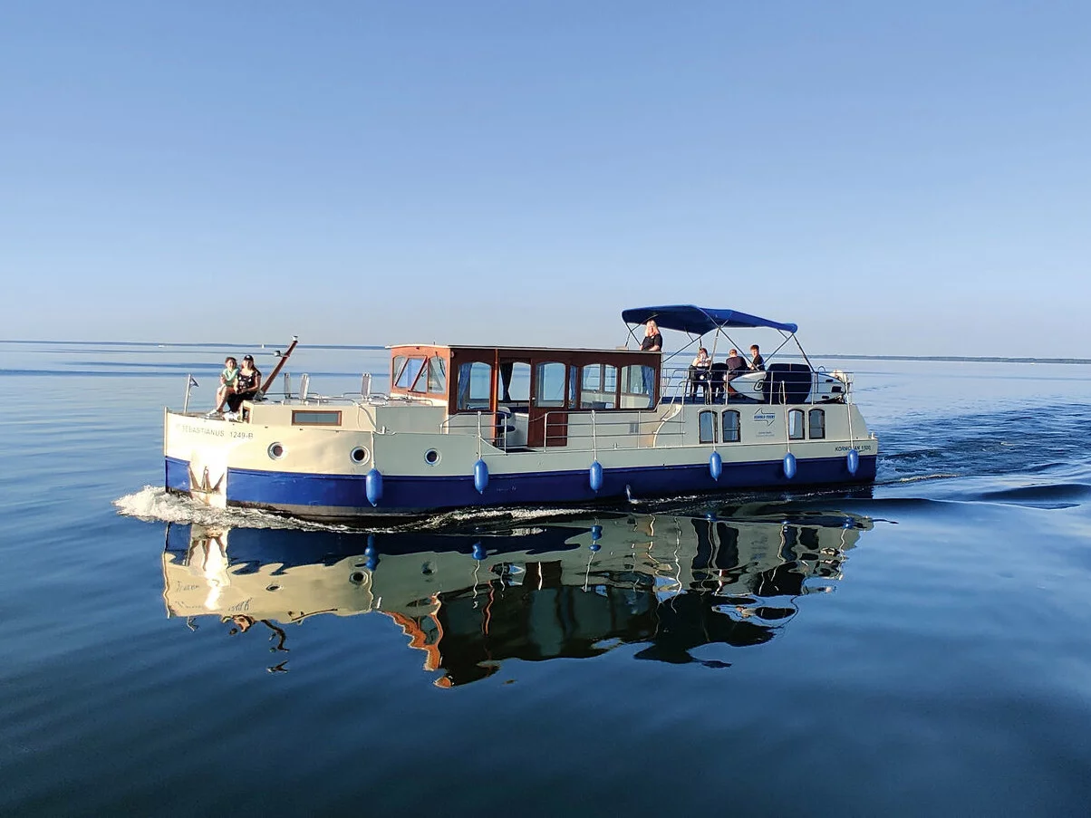 Kormoran 1500 (Kormoran 1500-94) Main image - 0