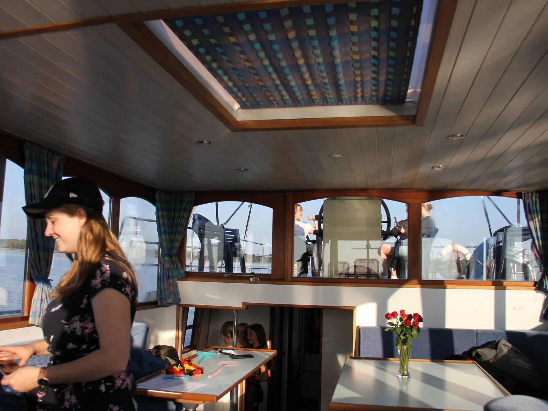 Kormoran 1500 (Kormoran 1500-94) Interior image - 10