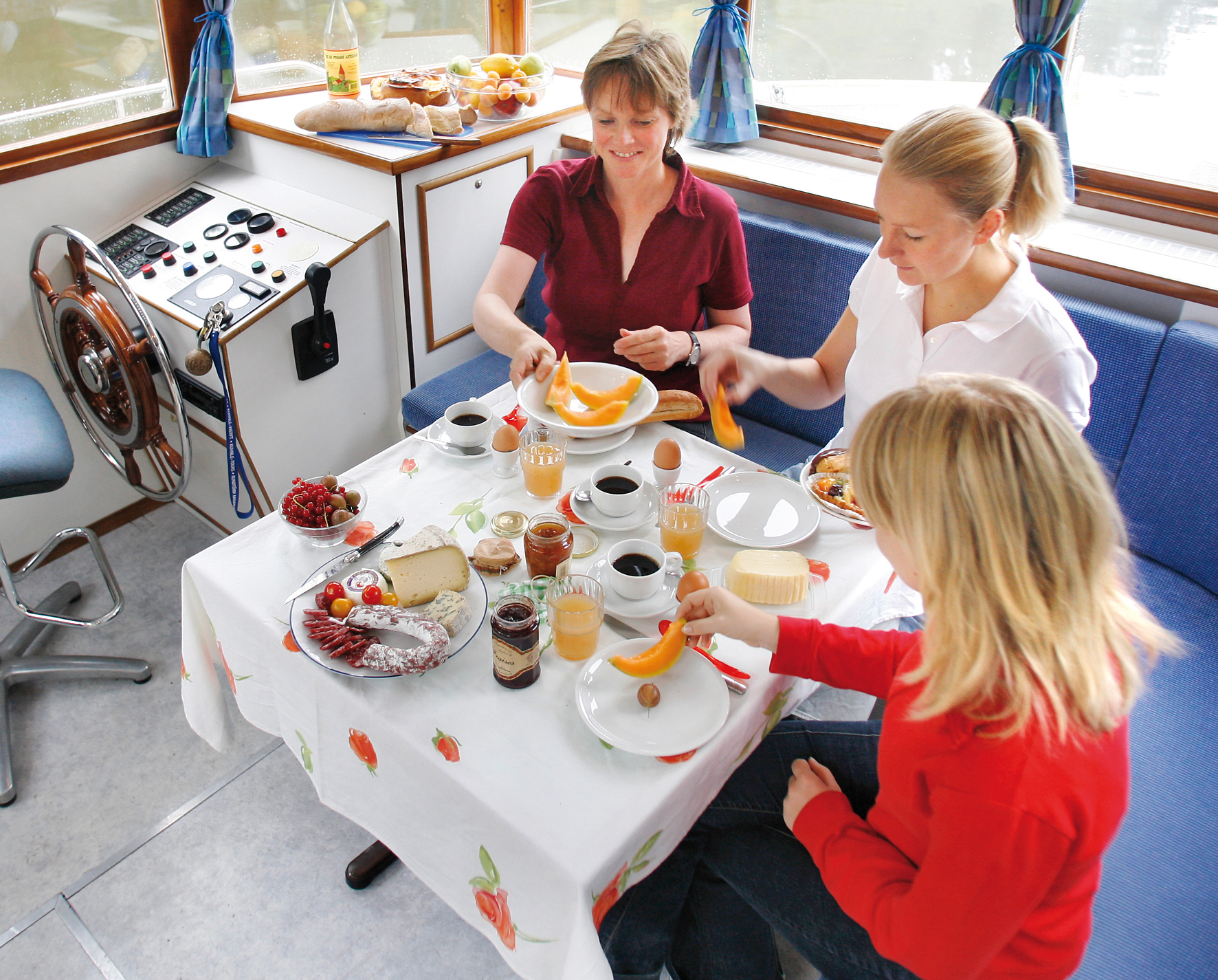 Photo #14 - Kormoran 940 (Kormoran 940-91) en Zehdenick - 22565