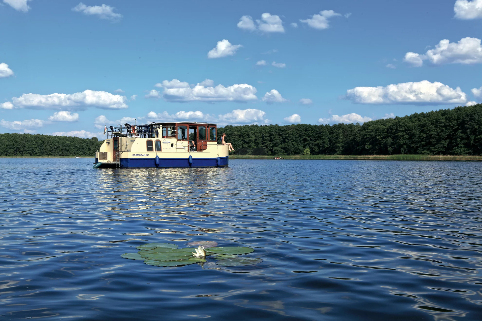 Kormoran 940 (Kormoran 940-91)  - 9