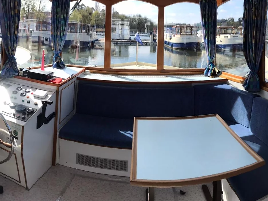 Kormoran 940 (Kormoran 940-112) Interior image - 8