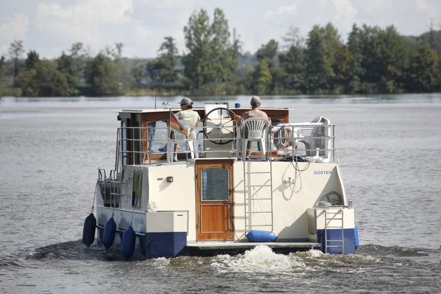 Kormoran 940 — photo 4