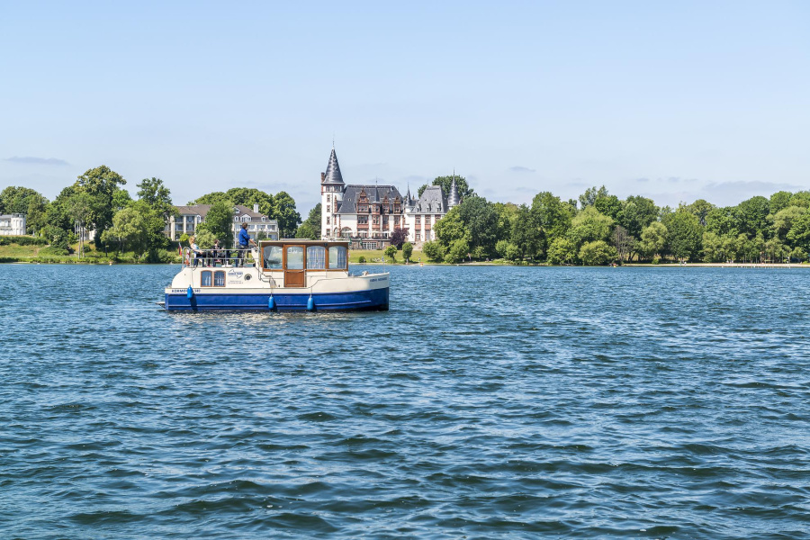 Kormoran 940 — photo 18