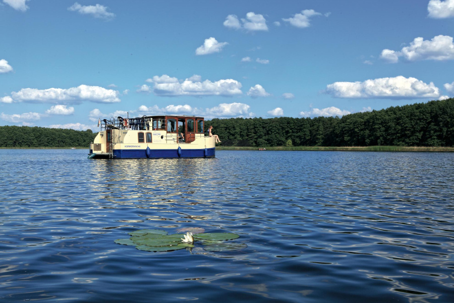 Kormoran 940 — photo 16