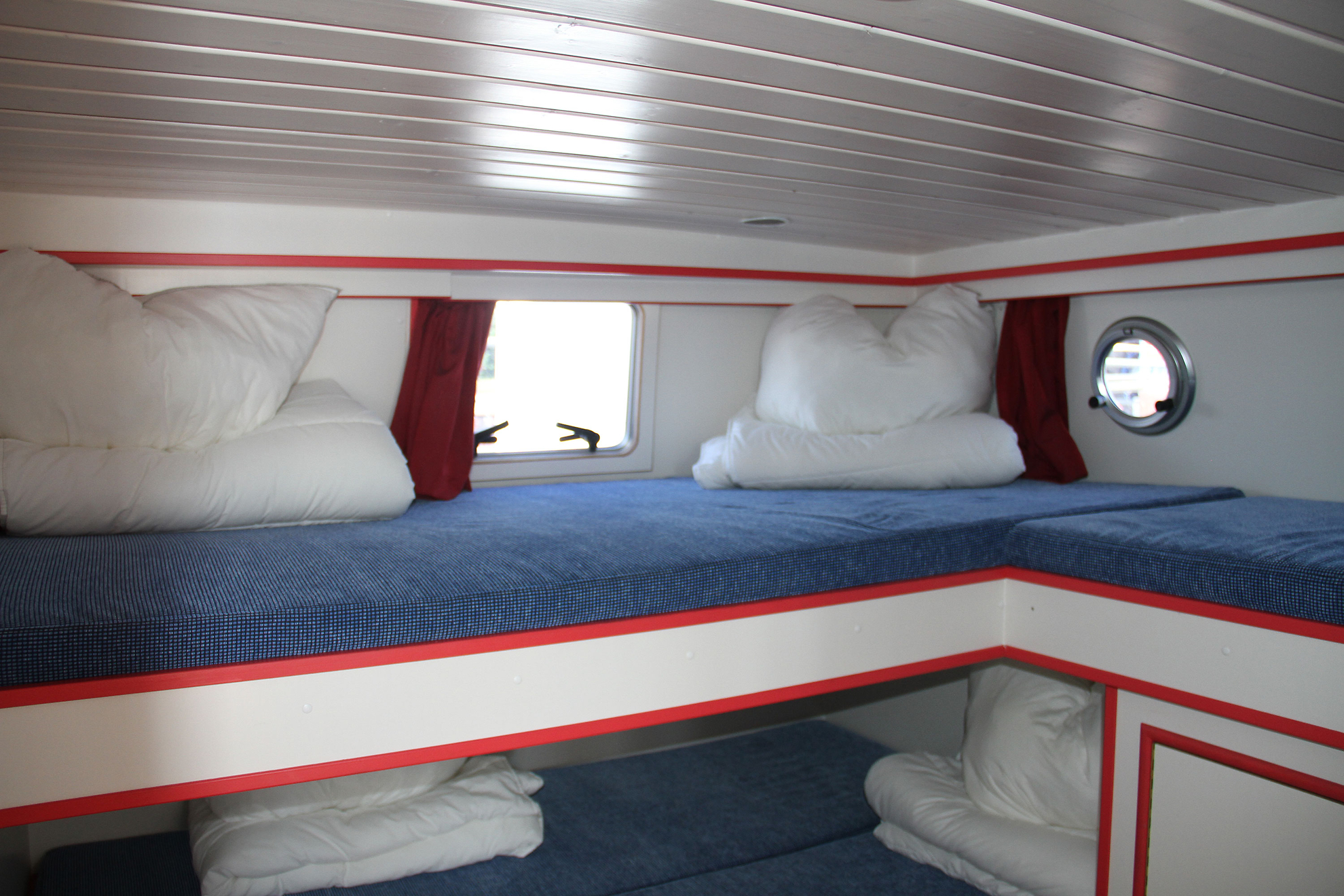 Photo #3 - Pirate 1200 K (Pirates 1200 G-41) en Malchin - 22609