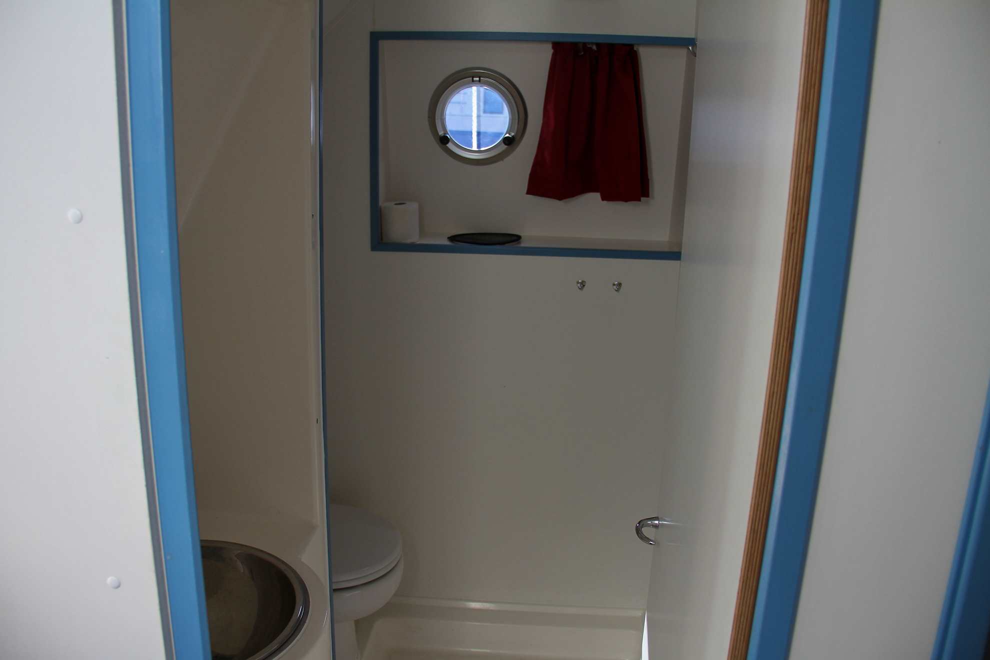 Photo #19 - Pirate 1200G (Pirates 1200 G-41) en Rechlin - 22537