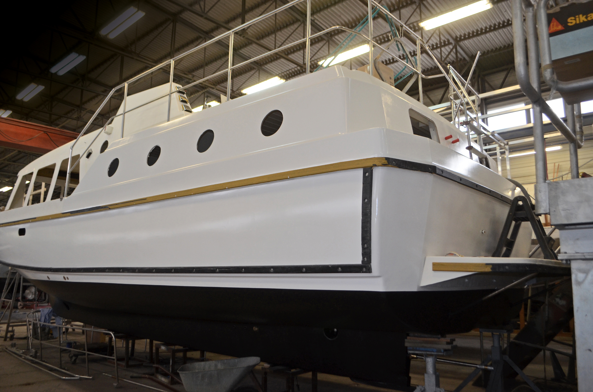 Photo #22 - Pirate 1200G (Pirates 1200 G-41) en Rechlin - 22537
