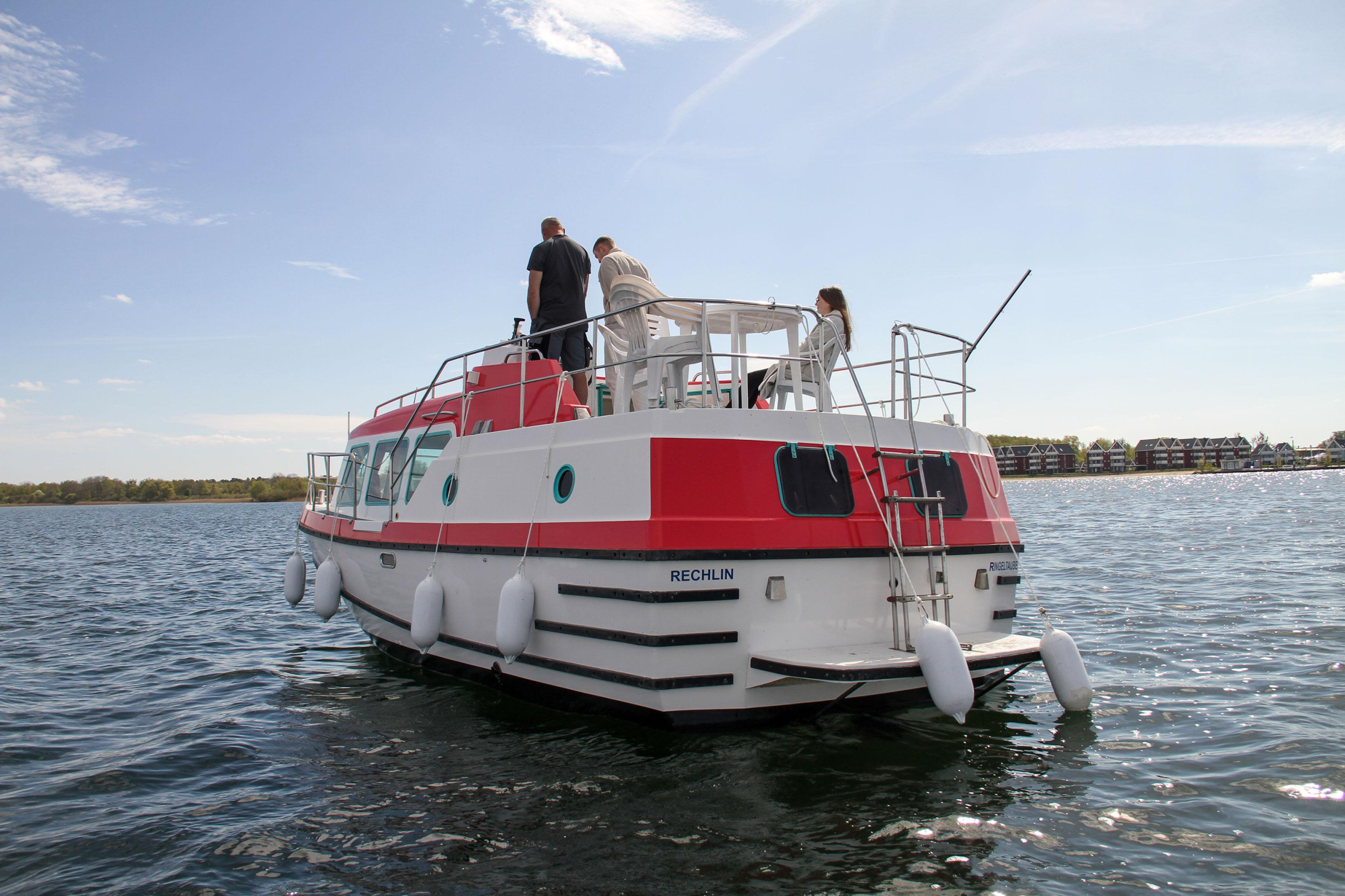 Photo #3 - Pirate 915 (Pirates 915-102) en Zeuthen - 22583