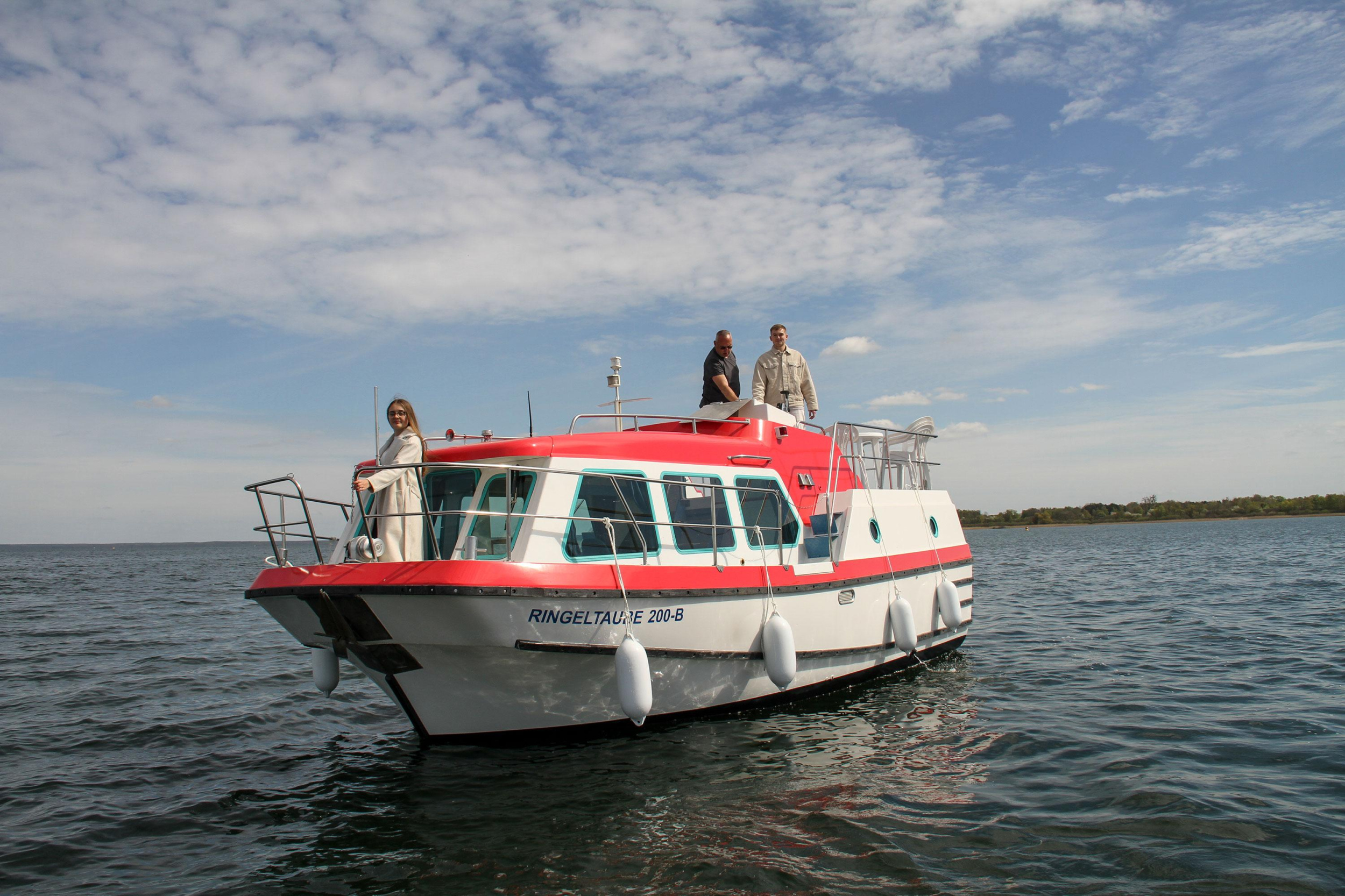 Photo #6 - Pirate 915 (Pirates 915-102) en Zeuthen - 22583