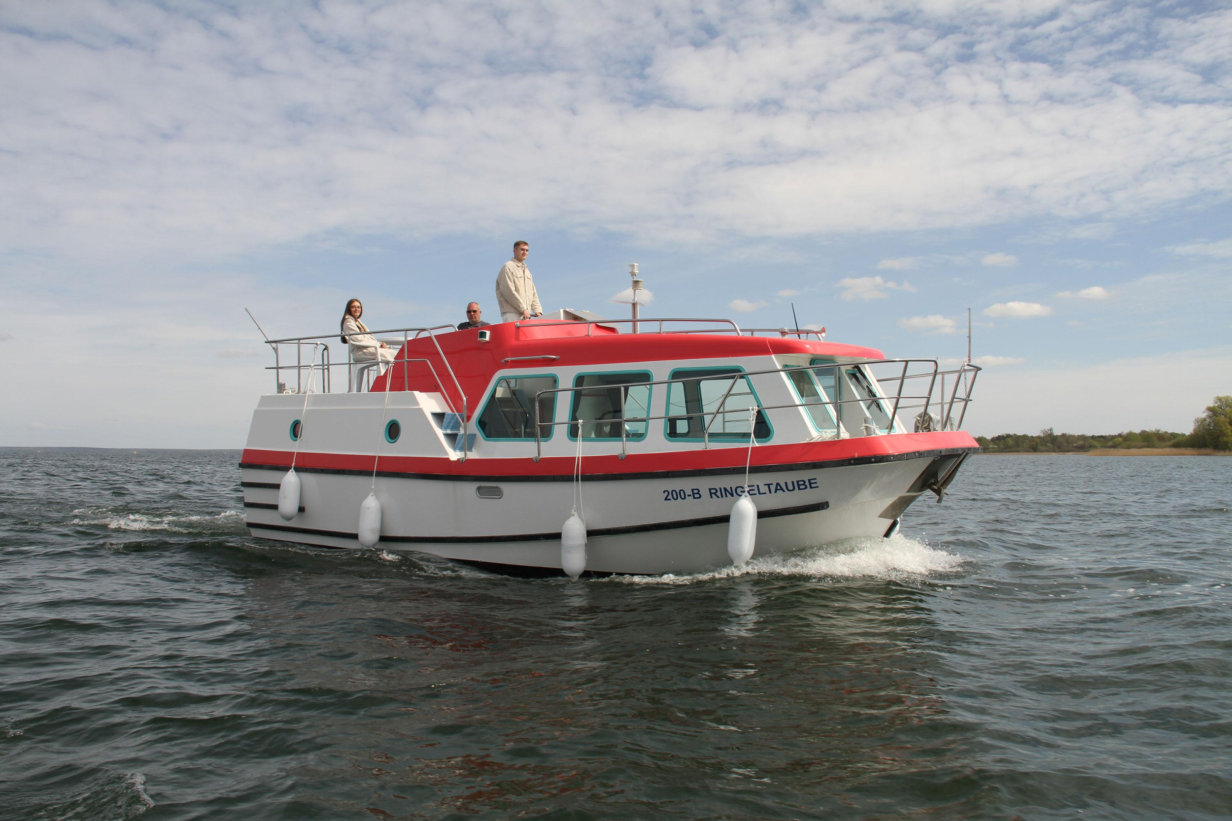 Photo #4 - Pirate 915 (Pirates 915-102) en Zeuthen - 22583