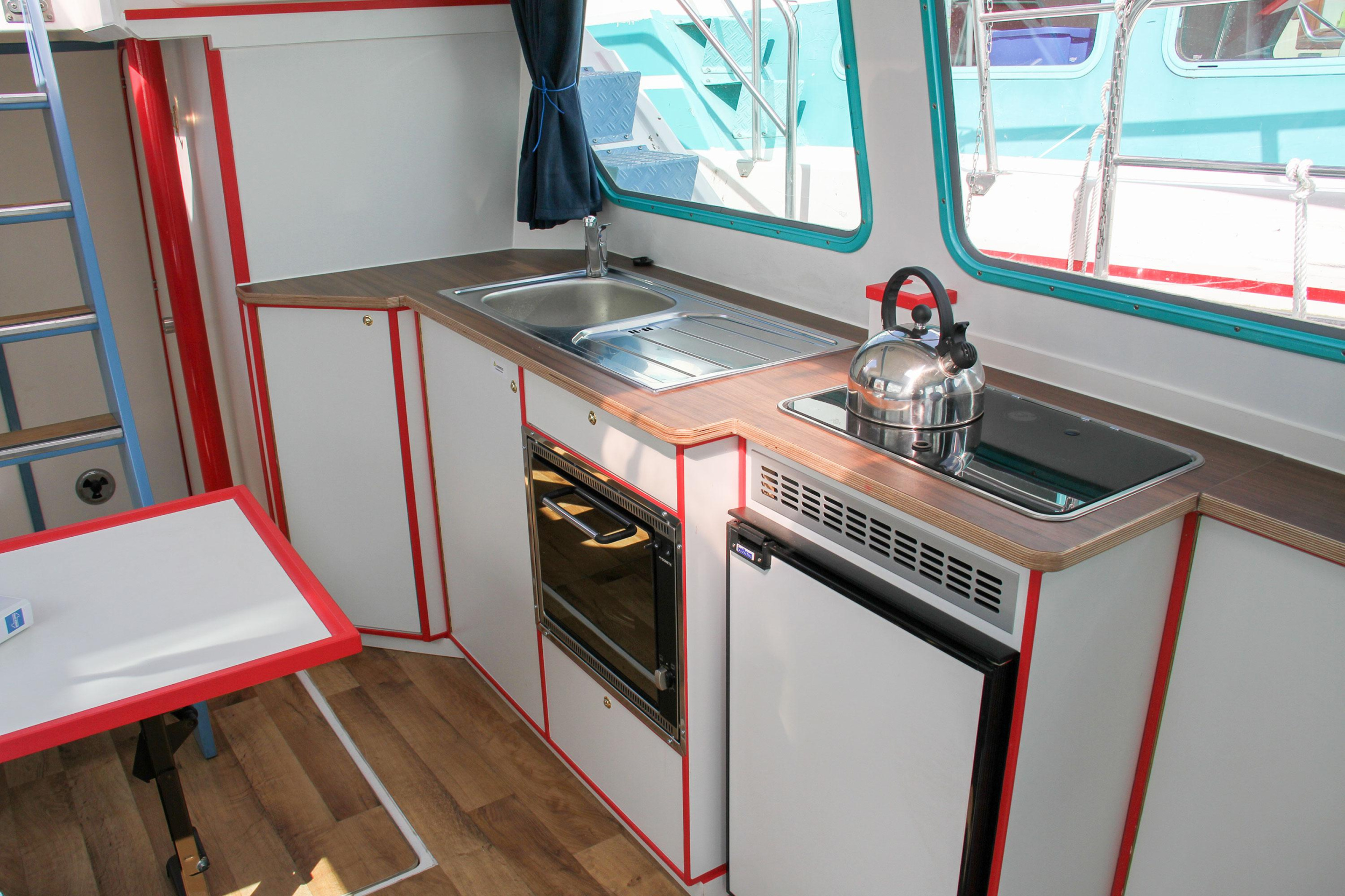 Photo #12 - Pirate 915 (Pirates 915-102) en Zeuthen - 22583