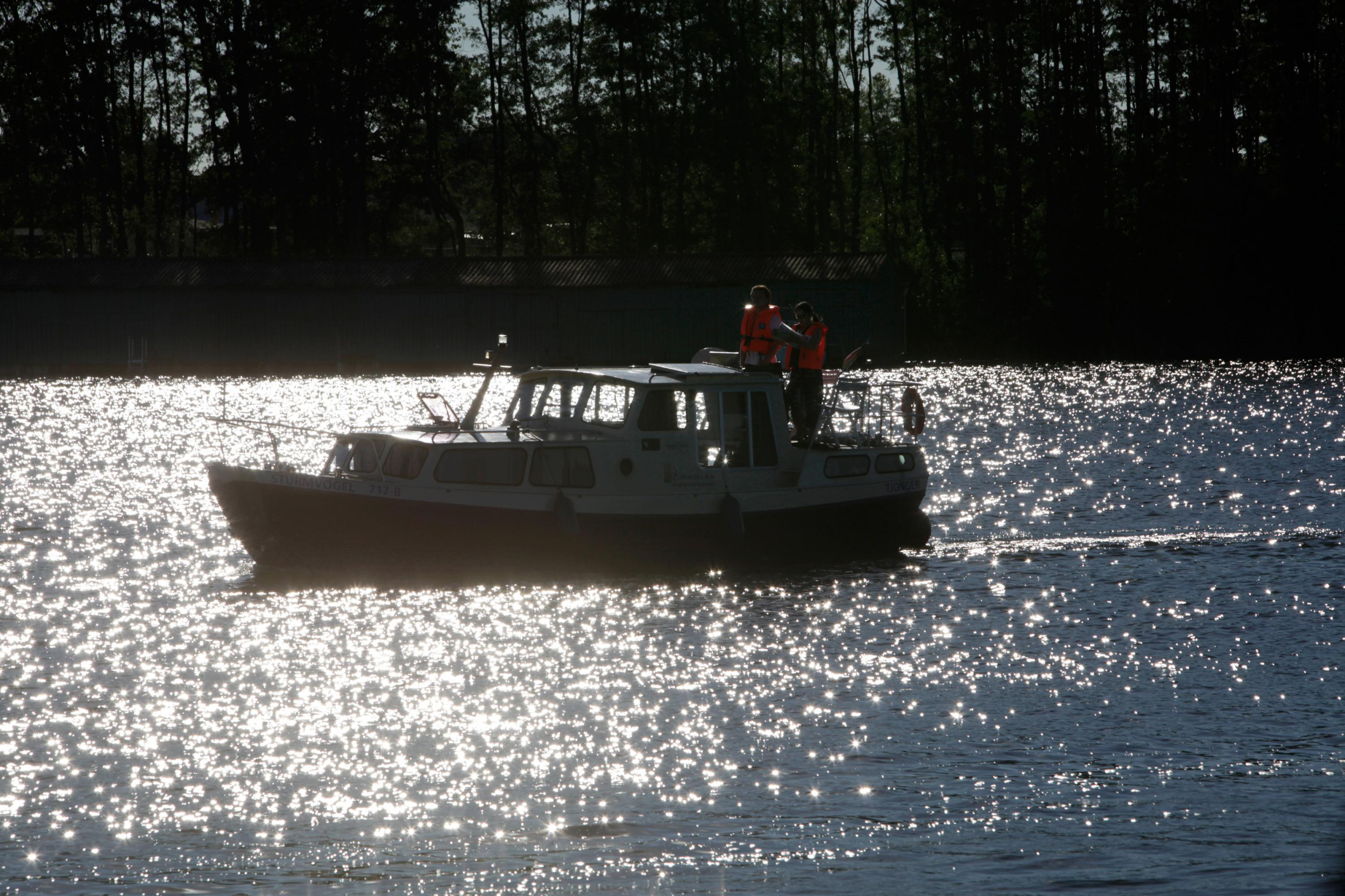 Photo #4 - Tjonger (Tjonger-52) en Rechlin - 22585