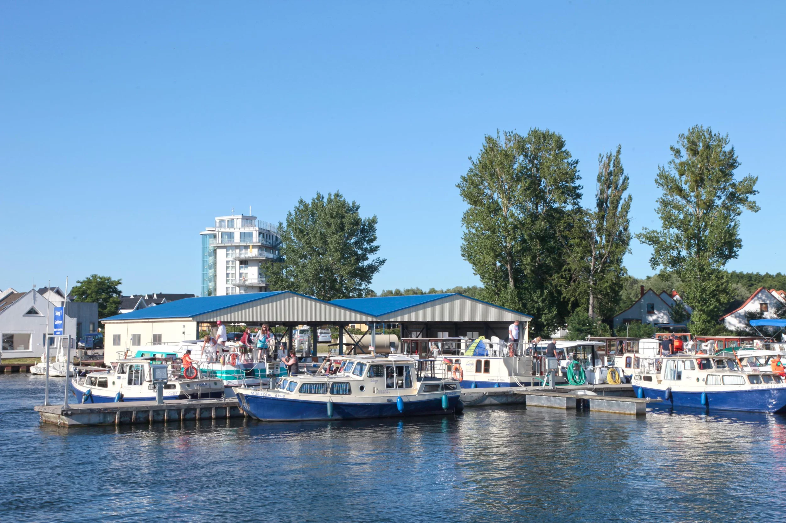 Tjonger (Tjonger-52)  - 7