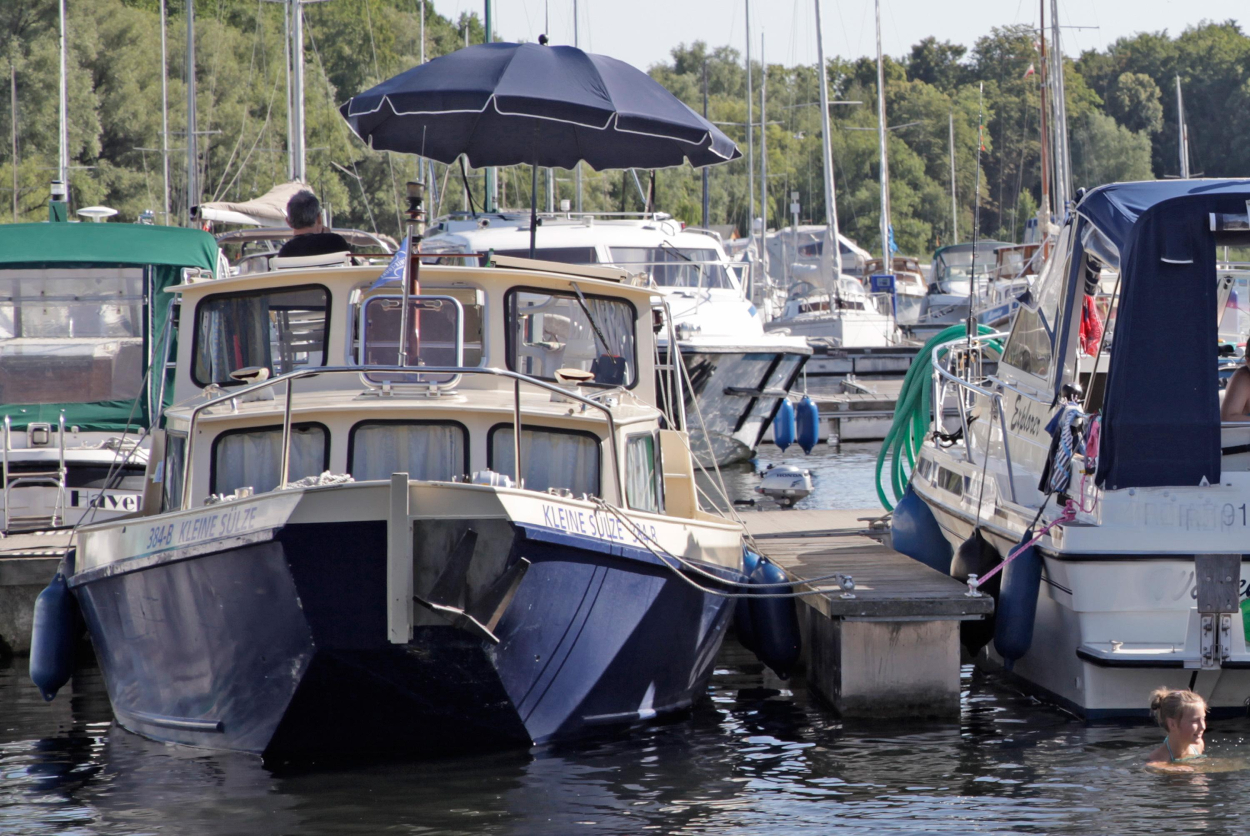 Photo #6 - Tjonger (Tjonger-52) en Rechlin - 22585
