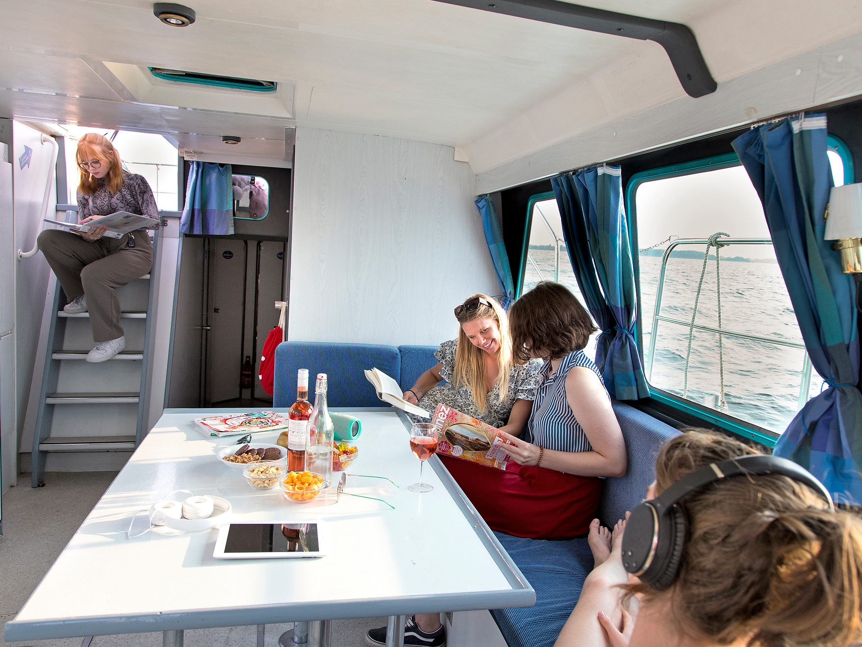 Photo #3 - Vetus 1500 (Vetus 1500-43) en Rechlin - 22524