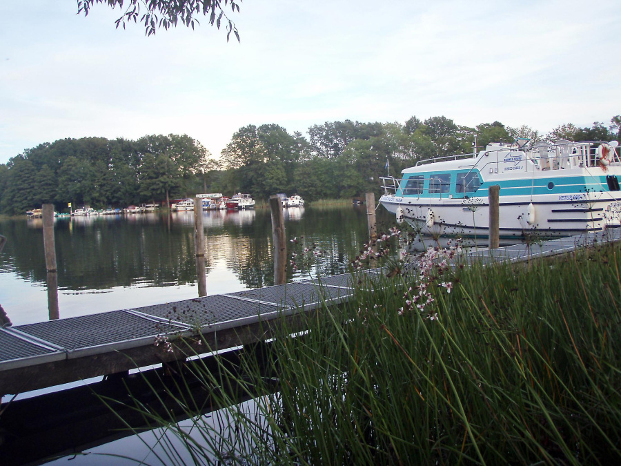 Photo #9 - Vetus 900 (Vetus 900-46) en Rechlin - 22577