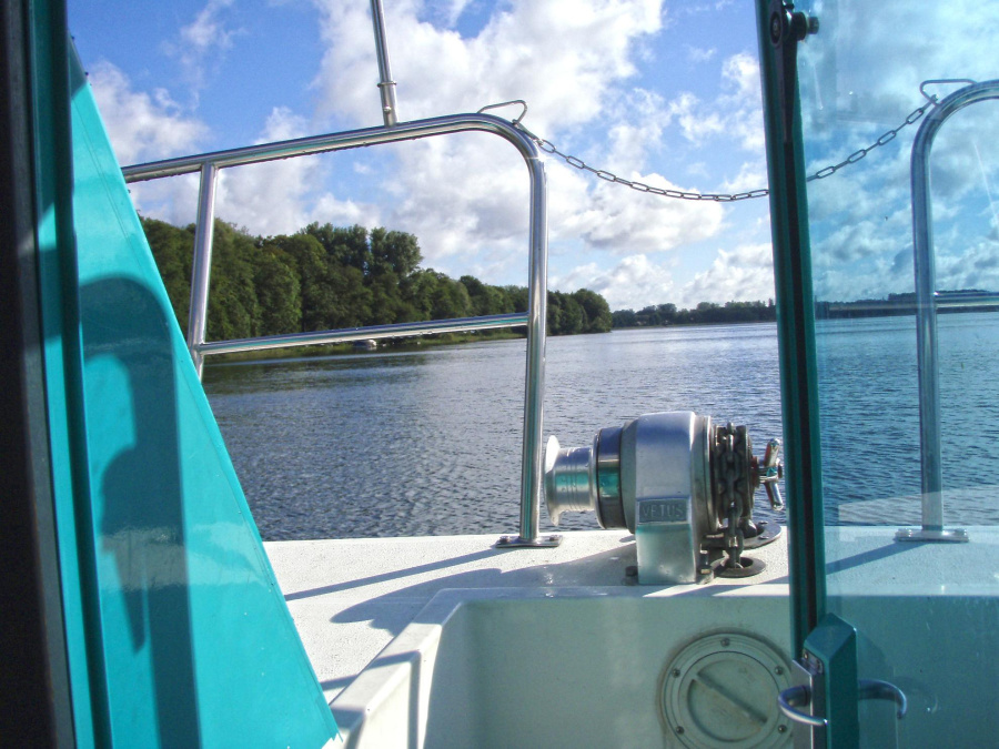 Photo #5 - Vetus 900 (Vetus 900-46) en Rechlin - 22577