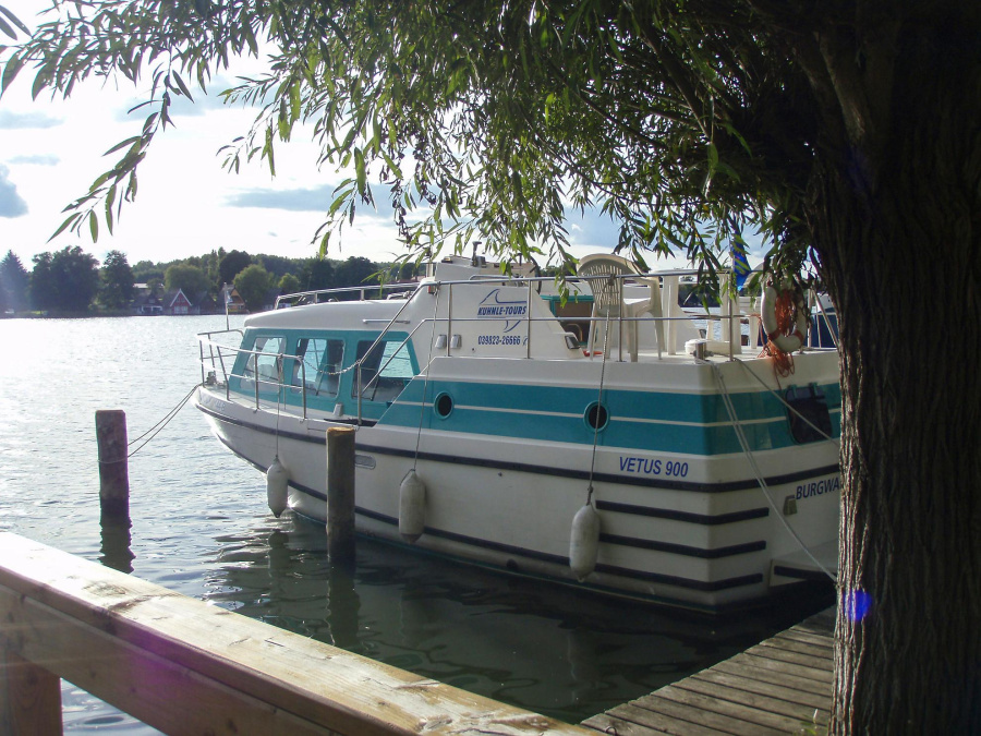 Photo #6 - Vetus 900 (Vetus 900-46) en Rechlin - 22577