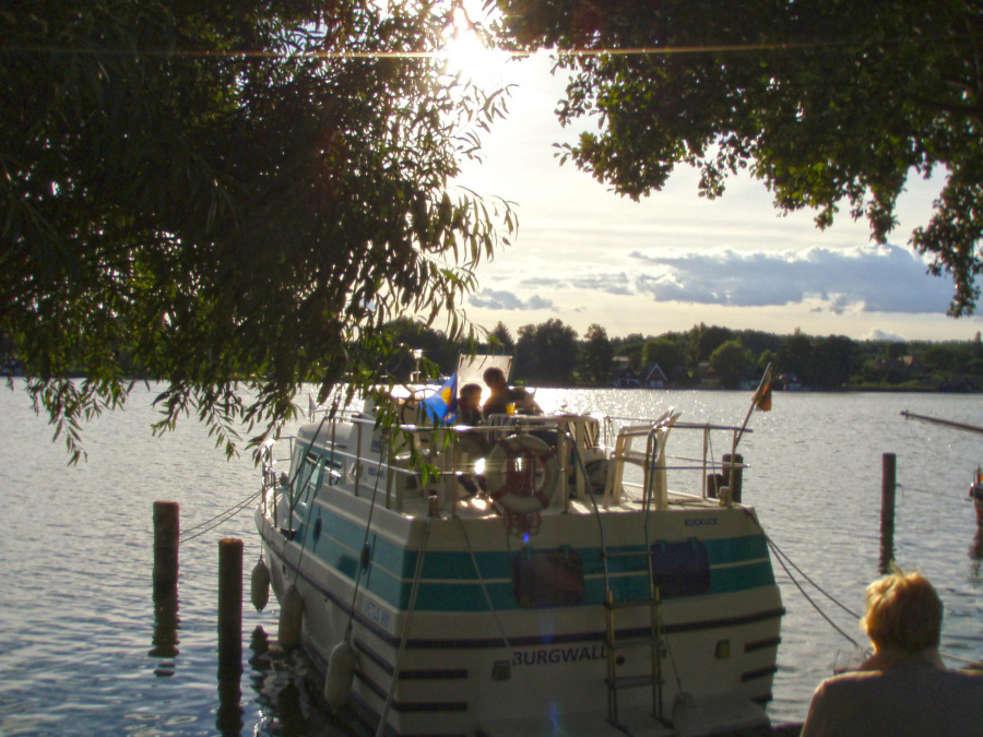 Photo #7 - Vetus 900 (Vetus 900-46) en Rechlin - 22577