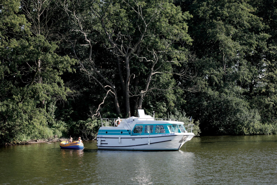 Photo #7 - Vetus 900 (Vetus 900-93) en Zehdenick - 22581