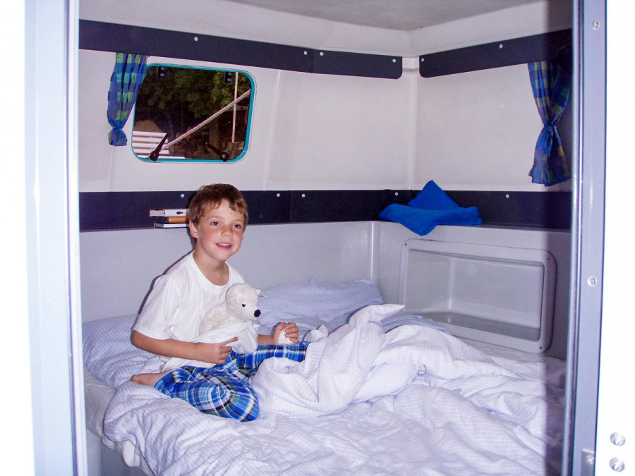 Photo #11 - Vetus 900 (Vetus 900-93) en Zehdenick - 22581