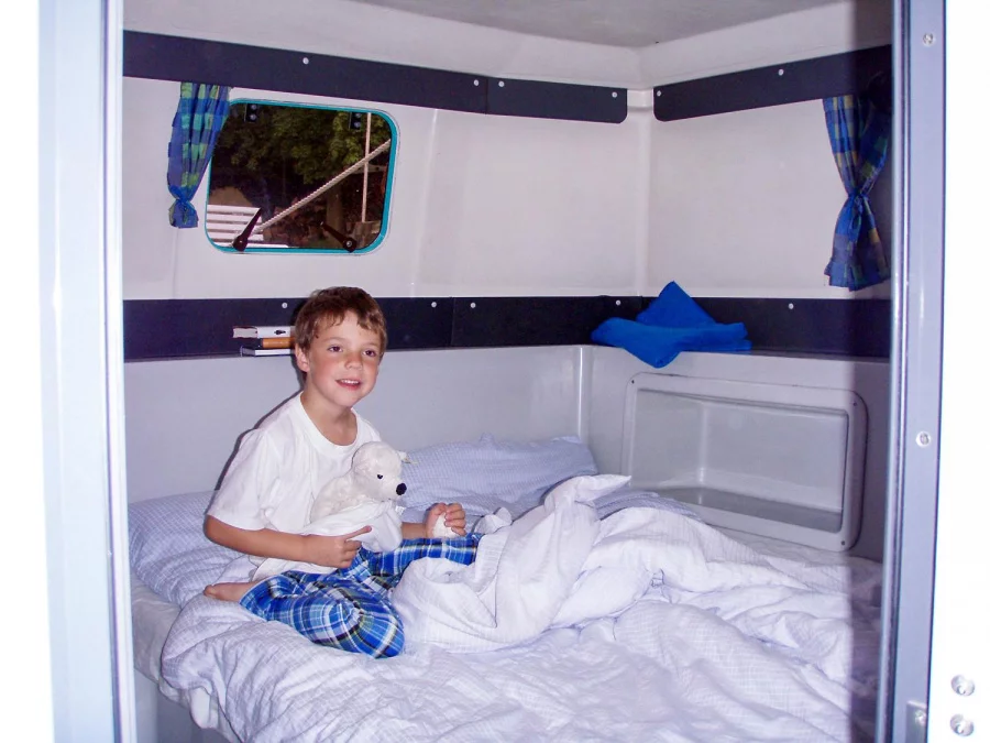 Vetus 900 (Vetus 900-93)  - 10