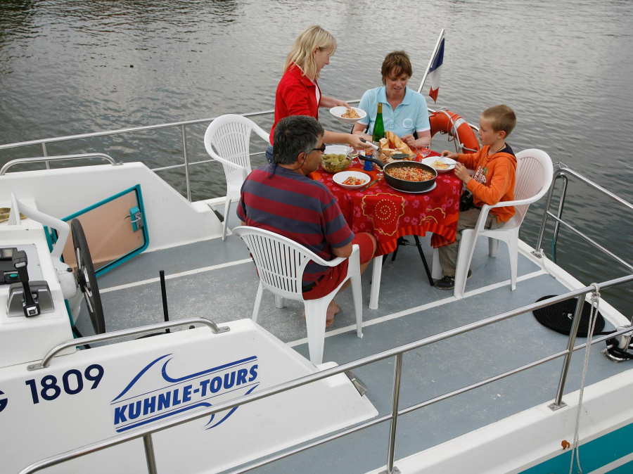 Photo #6 - Vetus 900 (Vetus 900-93) en Zehdenick - 22581