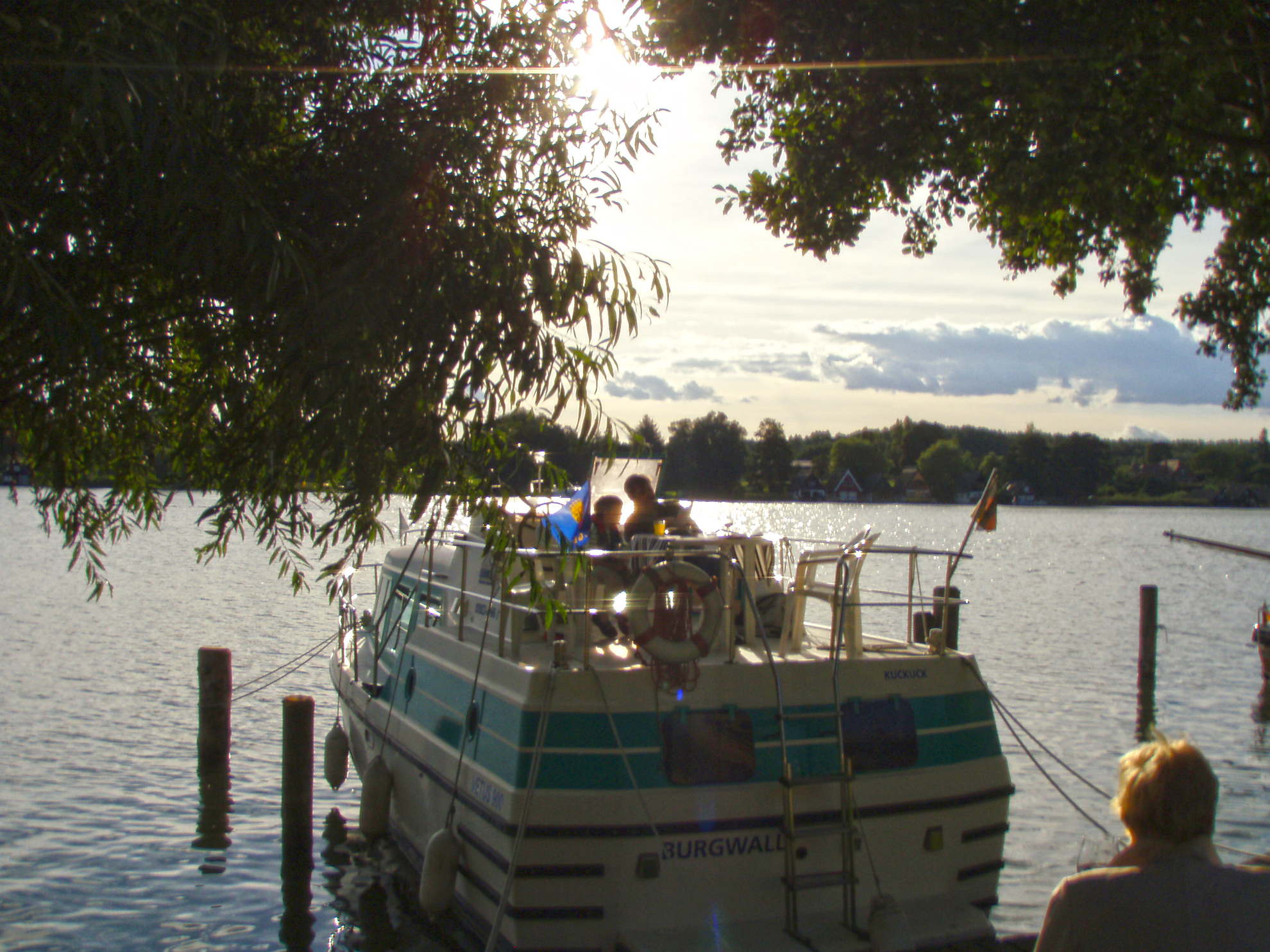 Photo #8 - Vetus 900 (Vetus 900-115) en Rechlin - 22582