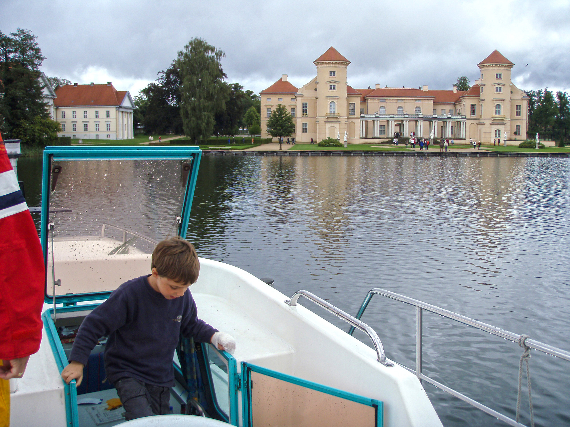 Photo #10 - Vetus 900 (Vetus 900-115) en Rechlin - 22582