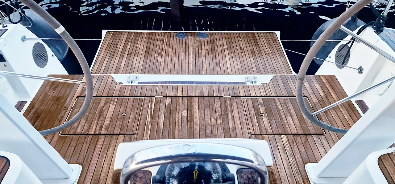 Bavaria 46 (Diana I)  - 4