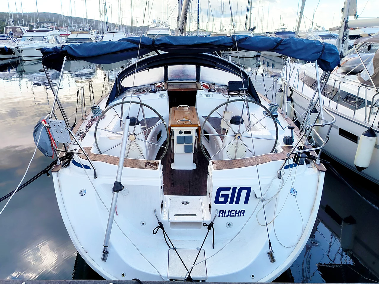 Bavaria 44 (Gin) Main image - 0