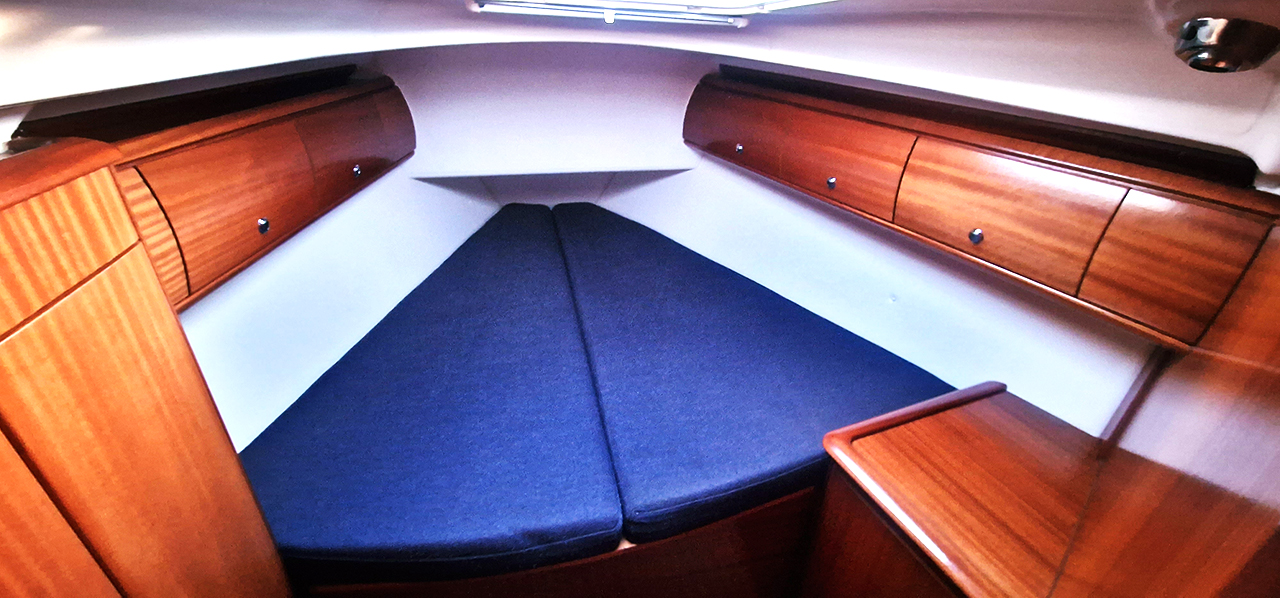 Photo #16 - Bavaria 44 (Gin) in Krk - 22630