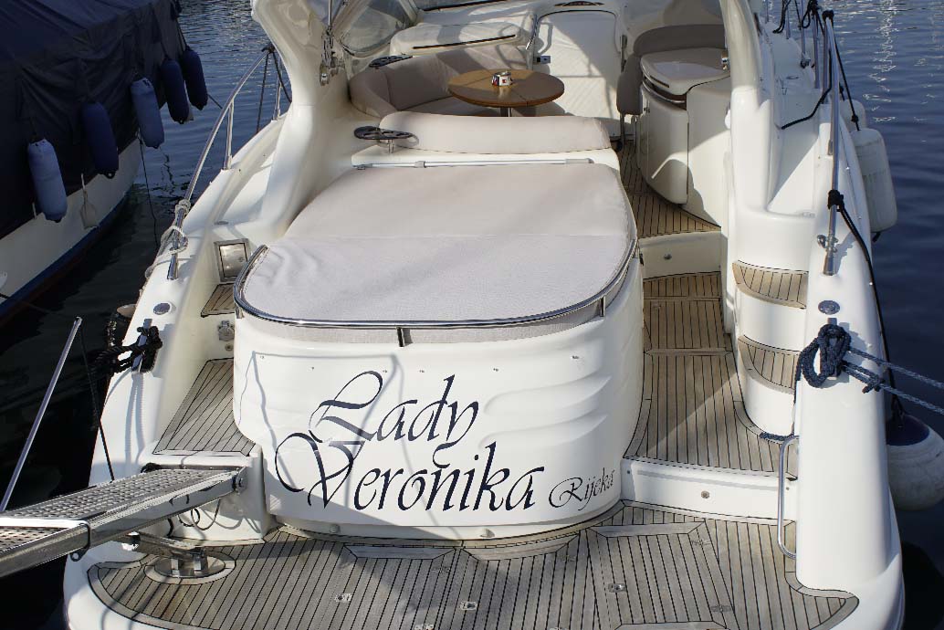 Photo #8 - Gobbi 425 (Lady Veronika) in Krk - 22635
