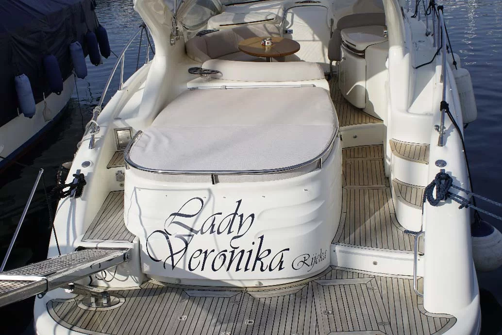 Gobbi 425 (Lady Veronika)  - 7