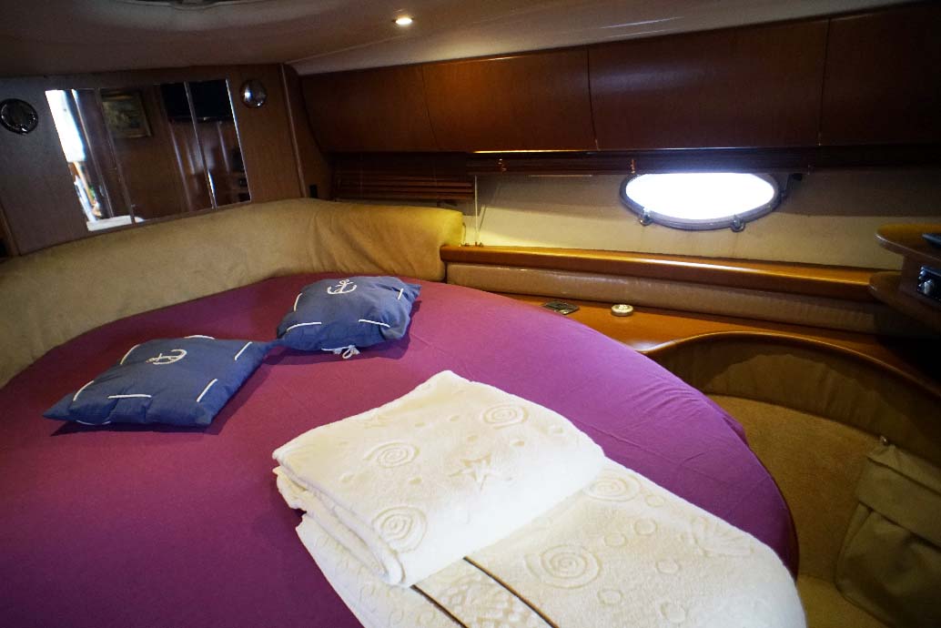 Photo #4 - Gobbi 425 (Lady Veronika) in Krk - 22635