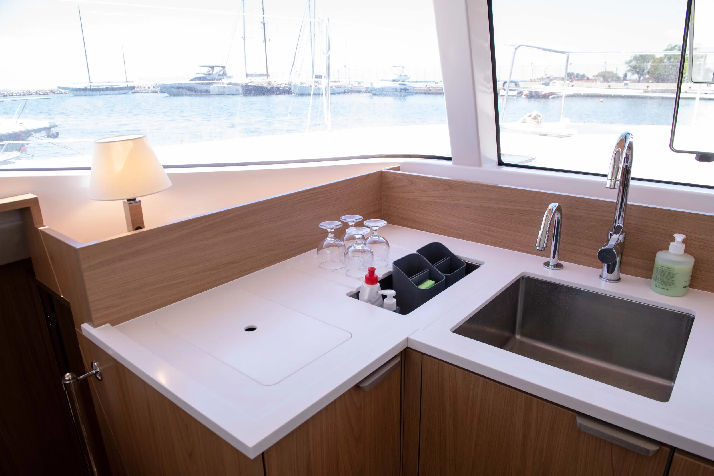 Bali Catsmart (Ela Thalassa III)  - 1