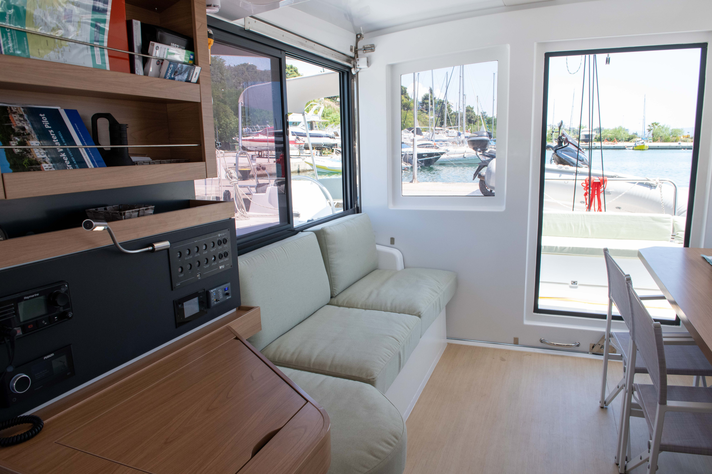 Photo #26 - Bali Catsmart (Ela Thalassa III) en Lefkada - 22640