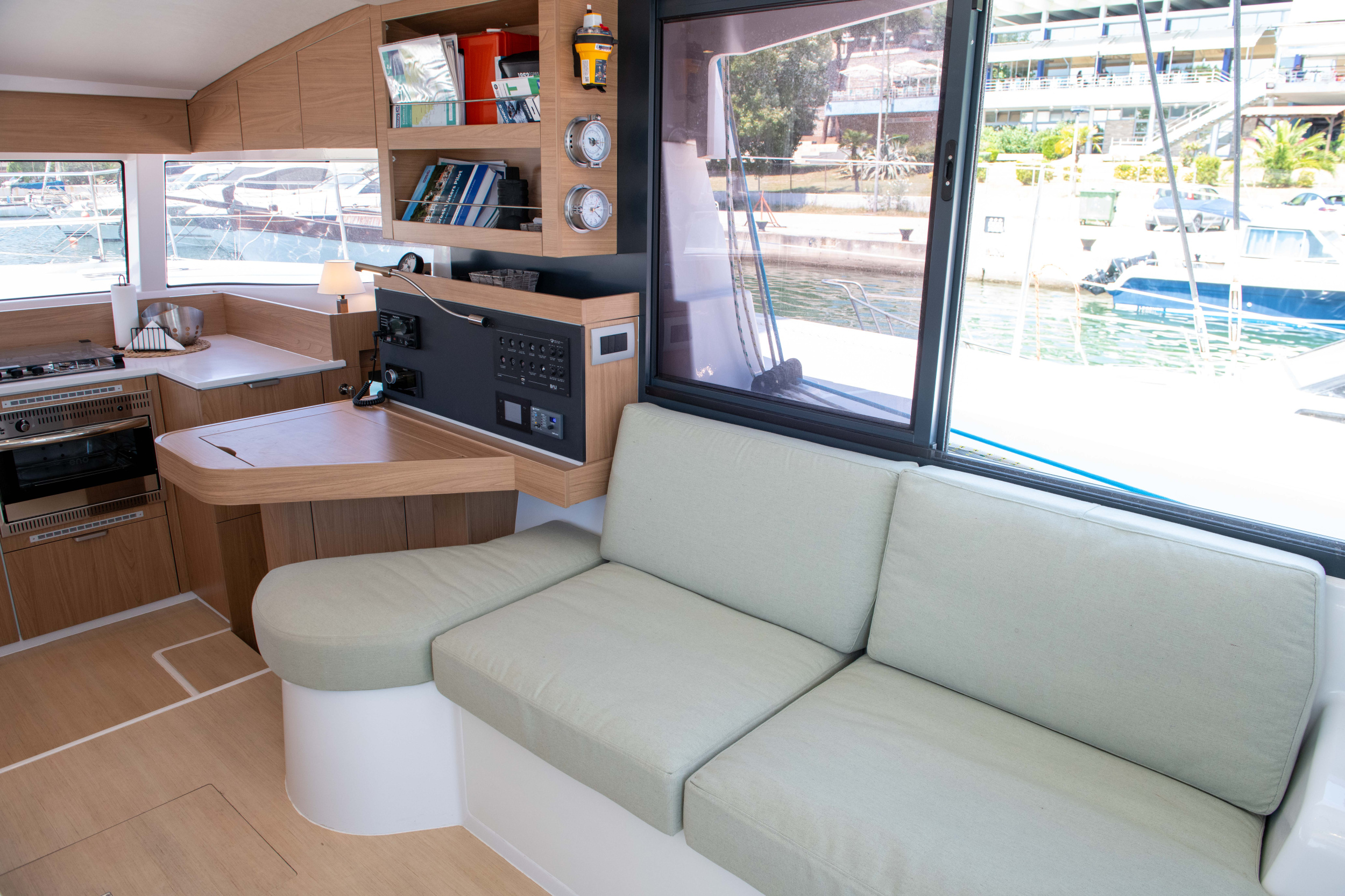 Photo #48 - Bali Catsmart (Ela Thalassa III) en Lefkada - 22640
