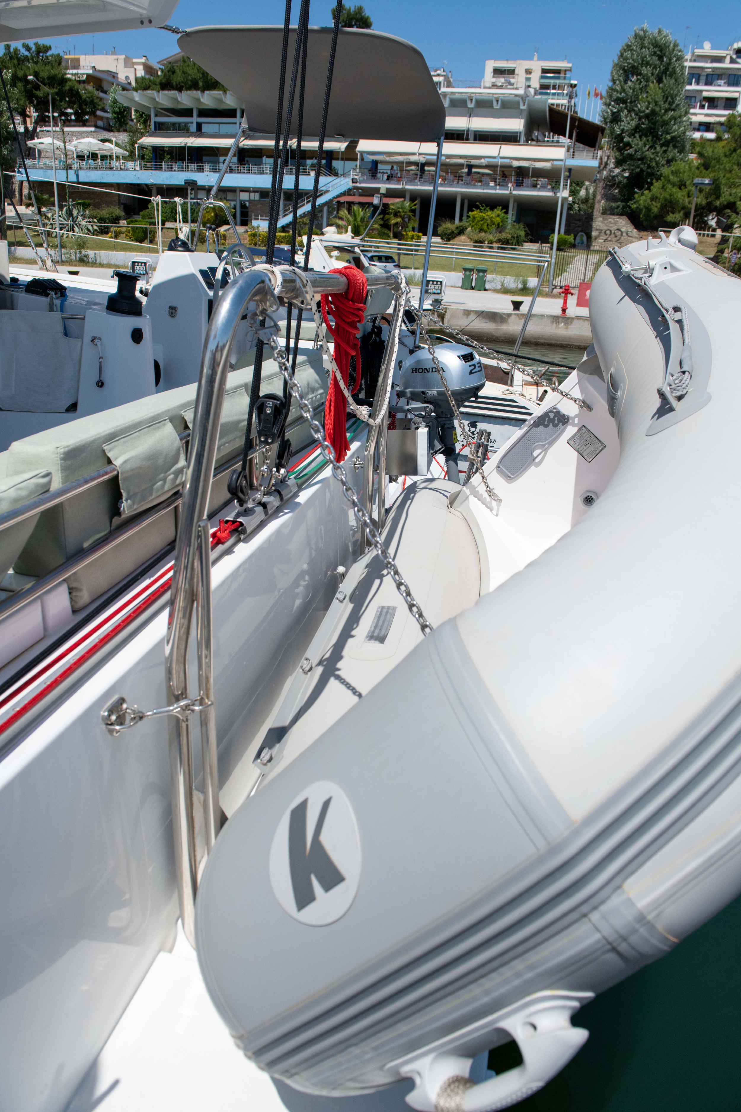 Photo #53 - Bali Catsmart (Ela Thalassa III) en Lefkada - 22640