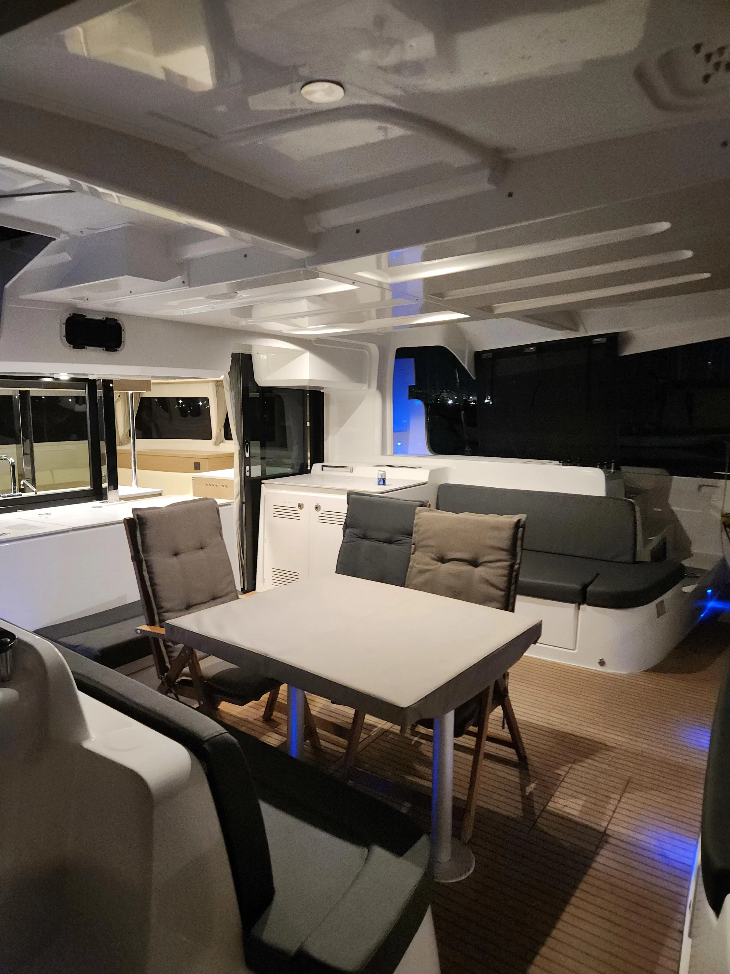 Lagoon 46 (Perla)  - 7
