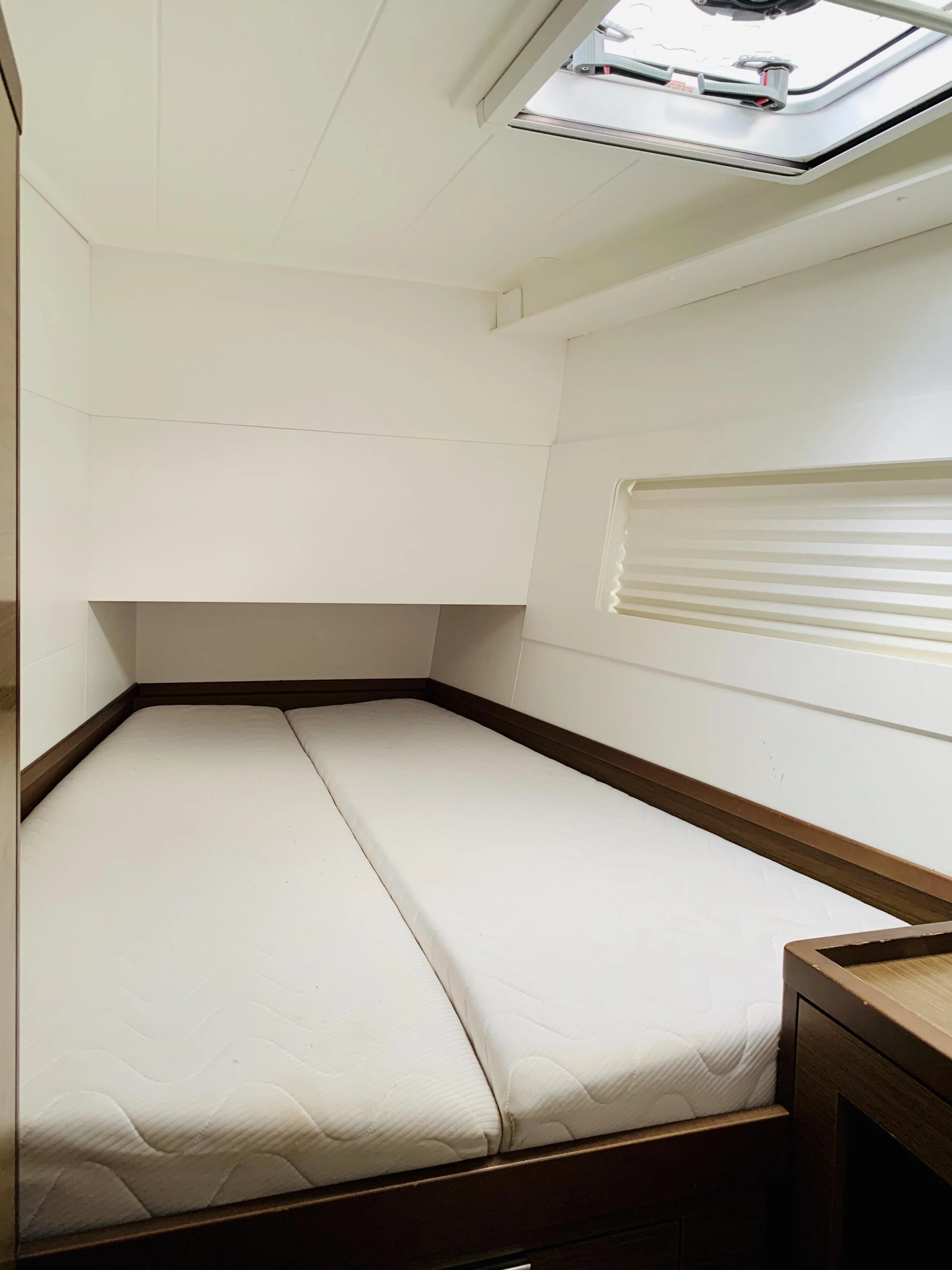 Lagoon 40 (Ubah) Double Cabin - 5