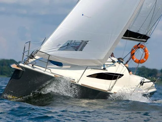 Nautiner 30S Race (Satori)  - 14