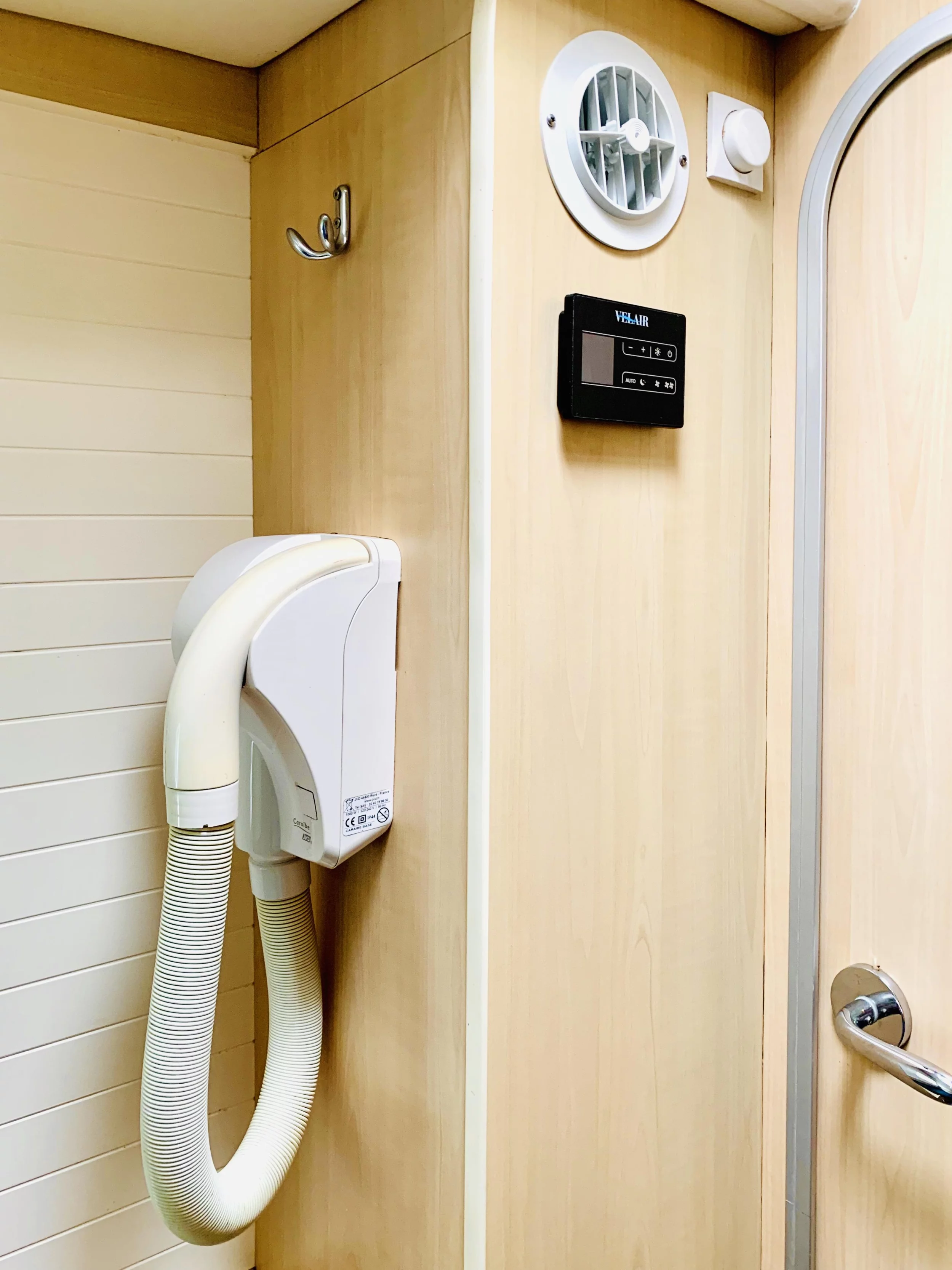 Catlante 600 (Iris) Floor - 13