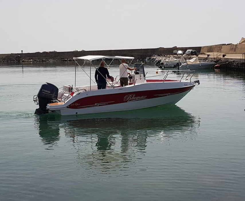 Photo #6 - Blumax 19 Pro (Nemo) in Livorno - 22677