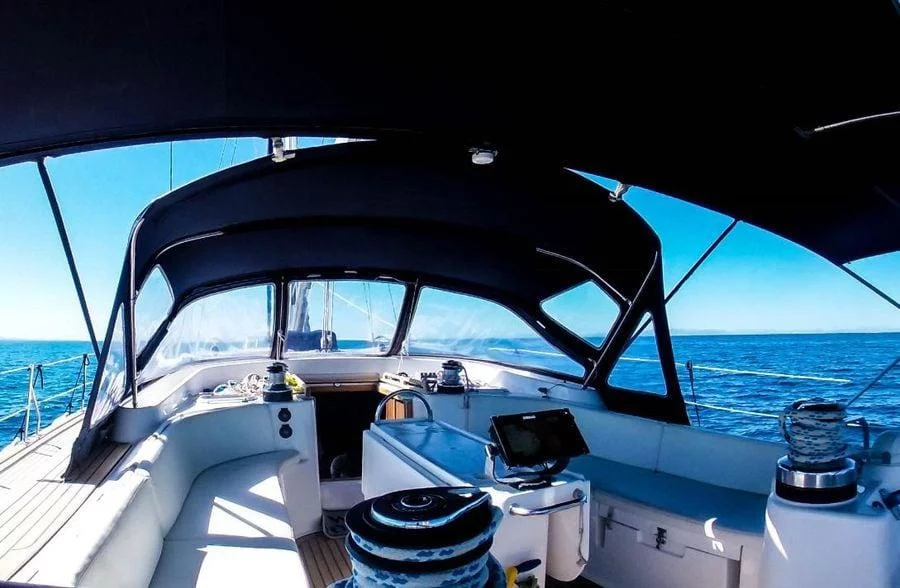 Ocean Star 56.1 (Kallikratis)  - 4
