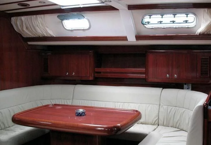 Ocean Star 56.1 (Kallikratis)  - 8