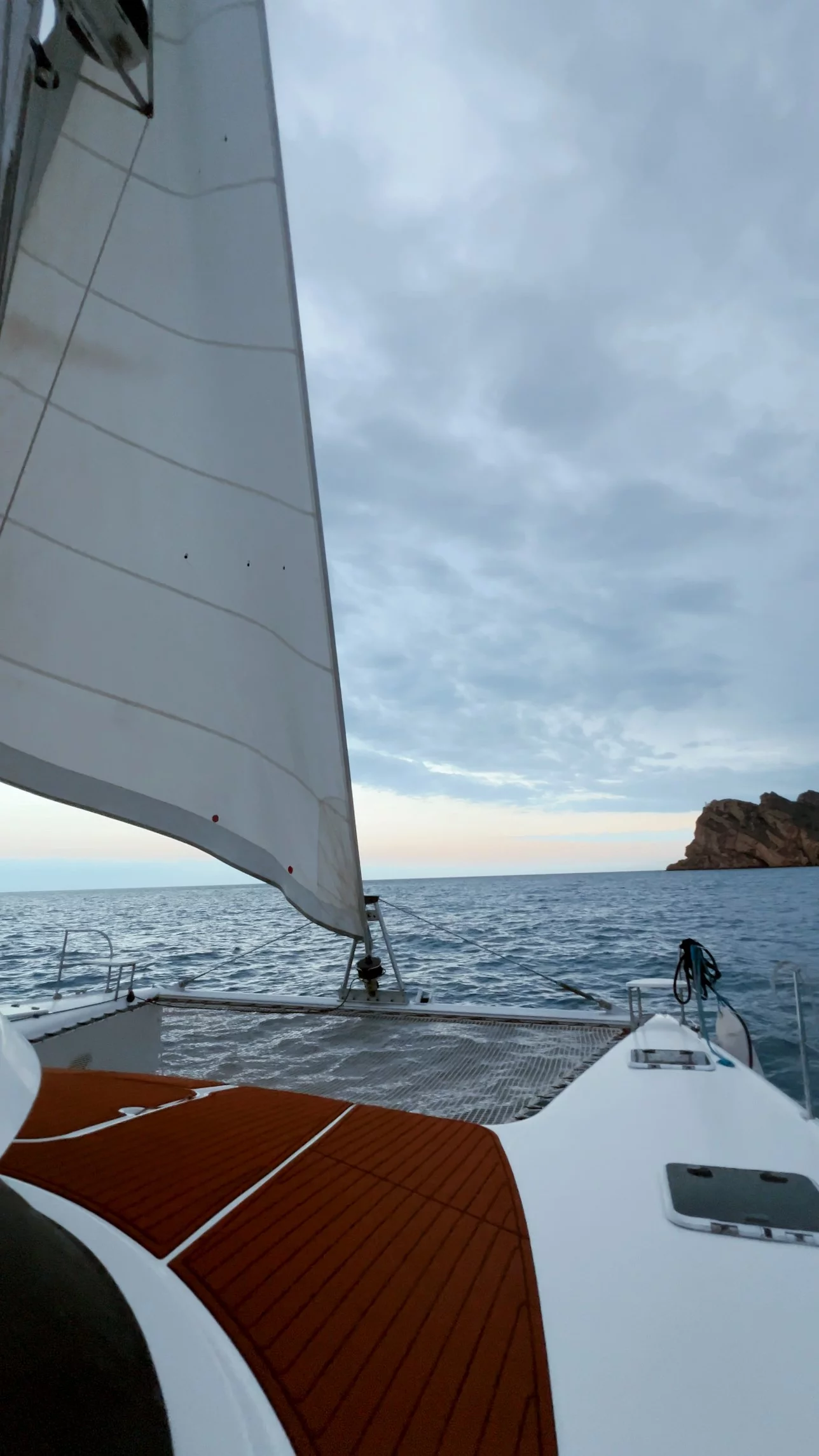 Bahia 46 (Alion)  - 4