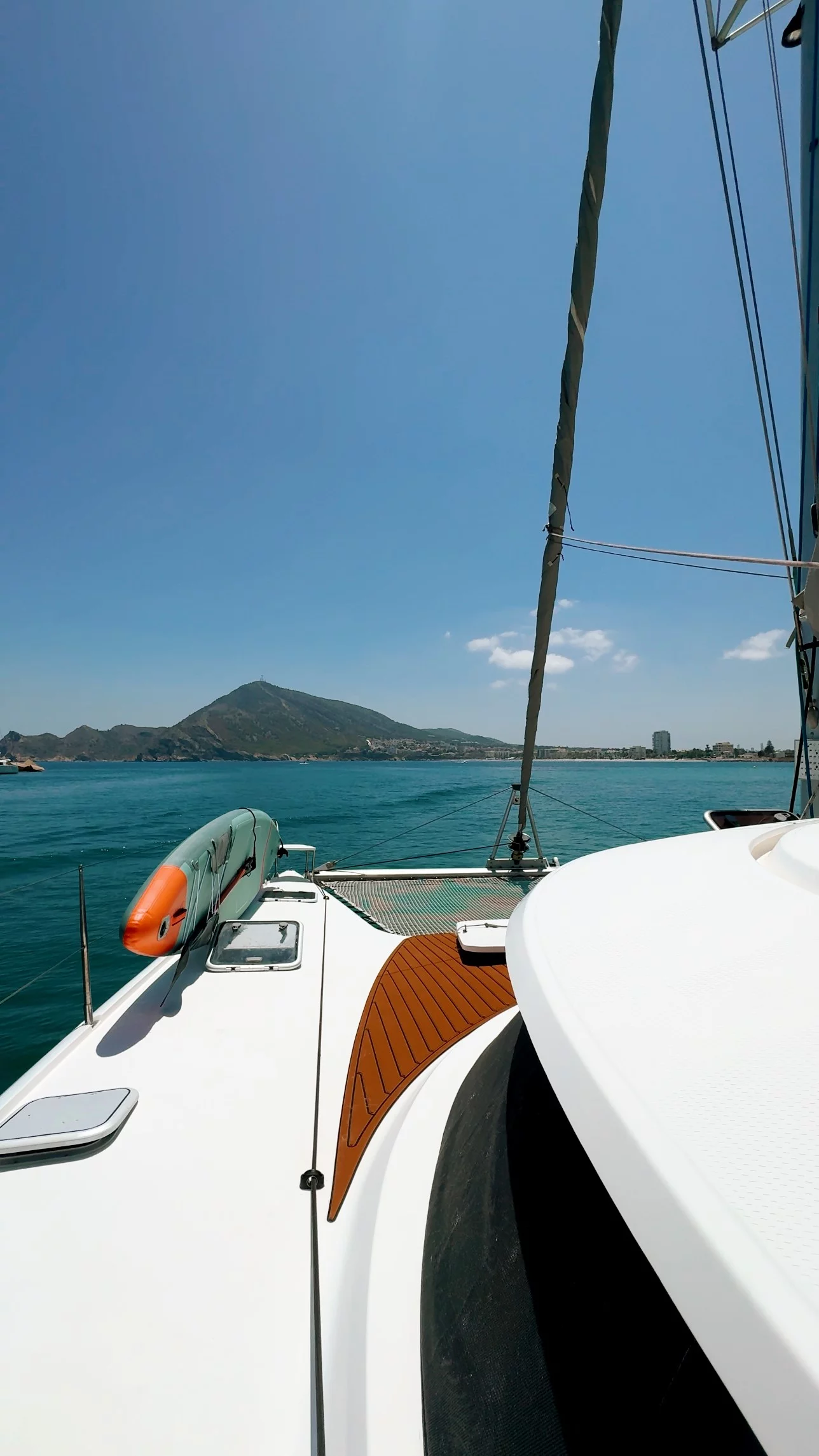 Bahia 46 (Alion)  - 14