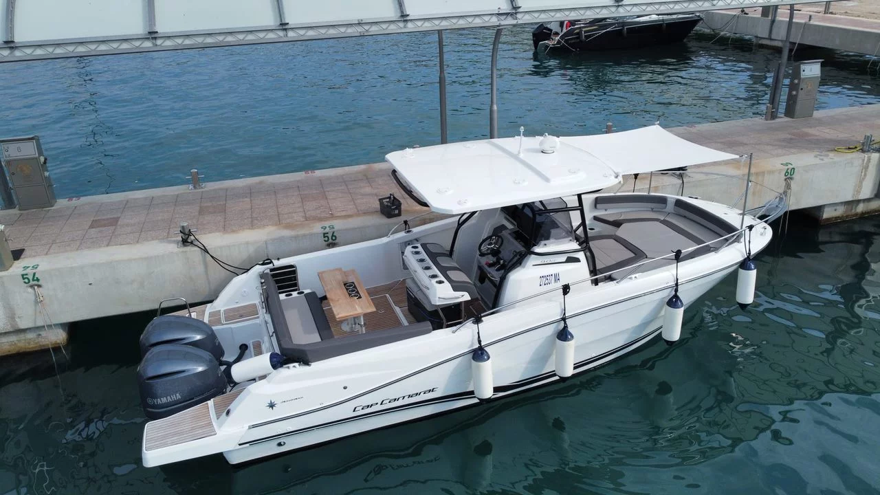Cap Camarat 9.0 CC (Cap Camarat 9.0 CC)  - 10