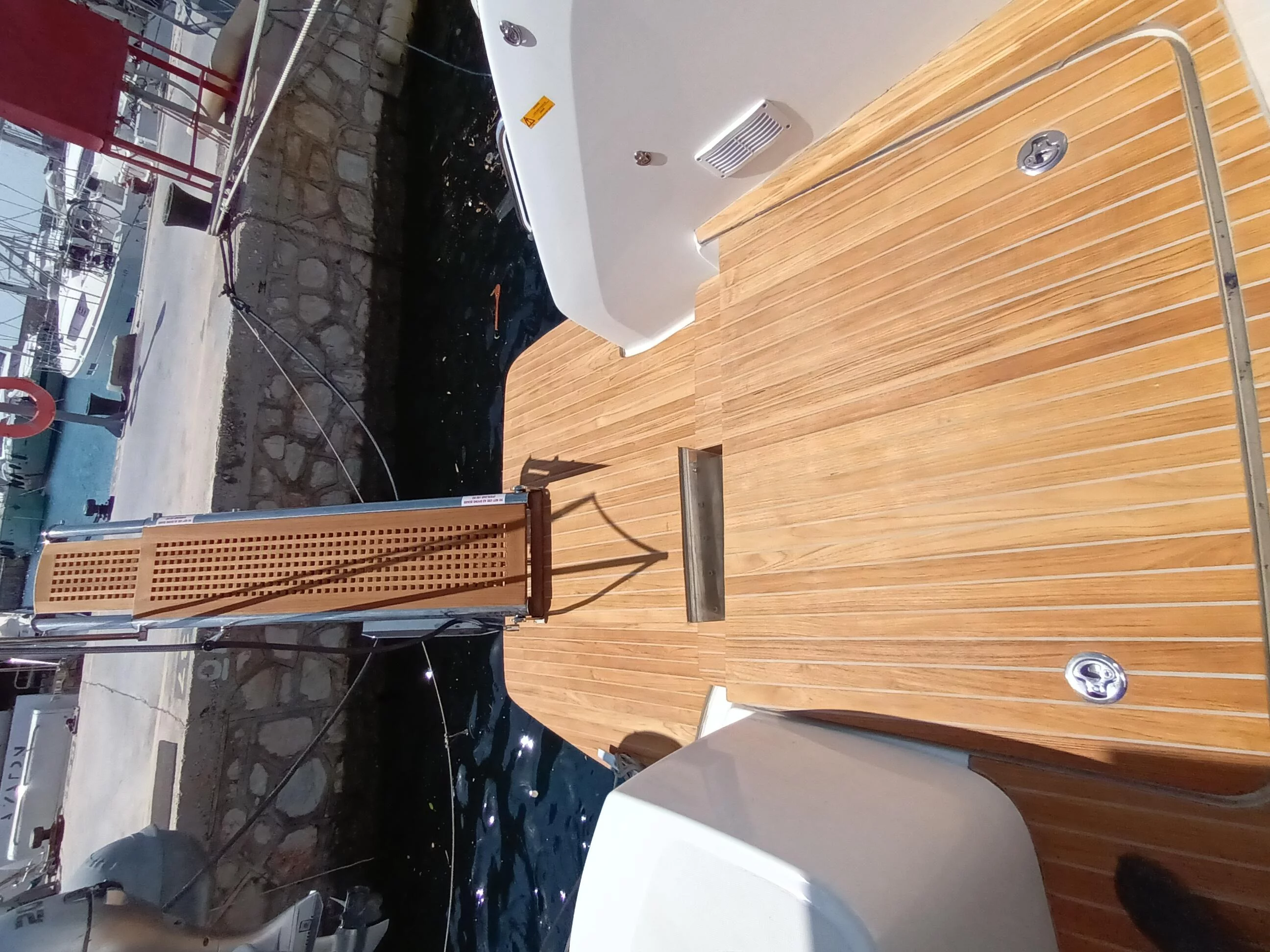 Lagoon 51 (No name)  - 16